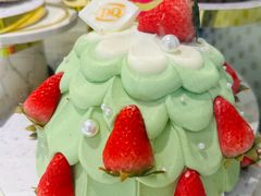 -DQ·蛋糕·冰淇淋(五角场万达店)