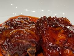 -太湖饭店·寄畅轩中餐厅