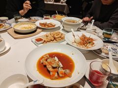 -钱塘花园·宁波菜