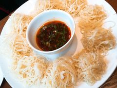 -站前猪蹄&家常炒菜(长乐公园店)