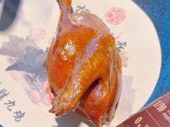 -恒记饭店(珠江路总店)