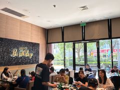 -青岛富力艾美酒店