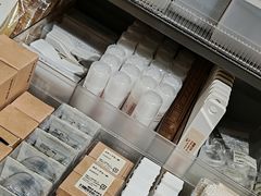 -MUJI无印良品(茂业天地店)