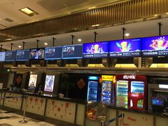 -金逸影城(影视中心IMAX店)
