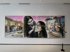 -四川美术学院美术馆