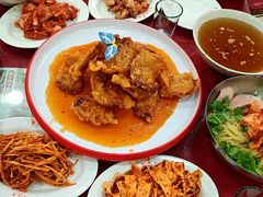 -西塔大冷面(市府大路店)