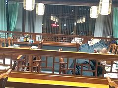 -淮扬楼(文港路店)