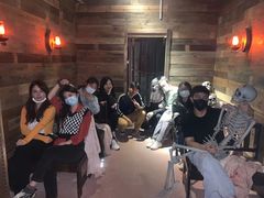 -棂笼·深度沉浸密室(武汉旗舰店)