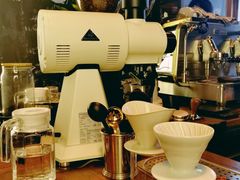 -BIJOU coffee&cocktail(龙岗万科广场店)