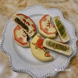 牛年大吉，万事胜意🐮