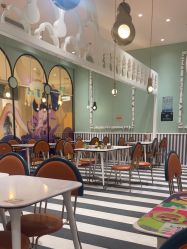 -奈尔宝·儿童乐园·亲子餐厅(华采天地店)