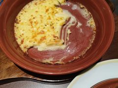 -萨莉亚意式餐厅(杭州滨江天街店)