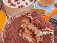 -星星奶冰·汤圆(甘肃路店)