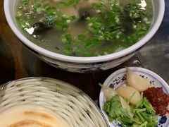 -长安面坊(西点茂店)