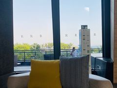 -厦门万丽酒店·R Bar