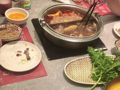 -一绪に寿喜烧(荟聚店)