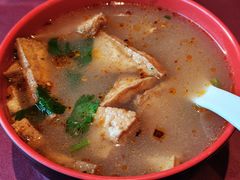 炸豆腐-马凯餐厅(地安门店)