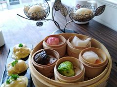 -避风塘·老港味餐厅(虹口龙之梦店)