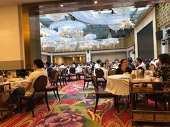 大堂-稻香海鲜饭店(第一国际店)