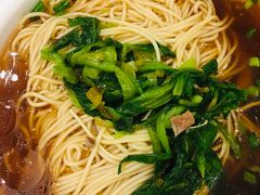 阳春面-德兴馆(广东路总店)