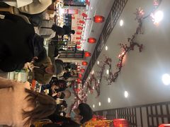 -丈母娘的饭局•新金陵菜(牛首山店)
