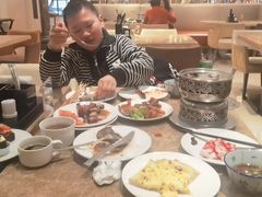 -盛宴标帜餐厅·亲子自助 (南昌喜来登酒店)