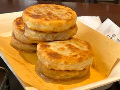 -高晓山馅饼店(牛庄百年店)