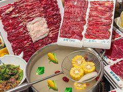-非遗•老字号•阿彬牛肉火锅(广济桥店)