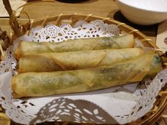 -新梅华·茶点餐厅(欧尚店)