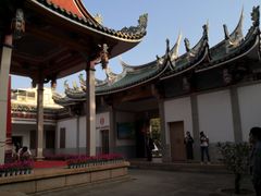-龙舟池