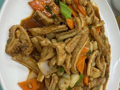 -大回族餐厅