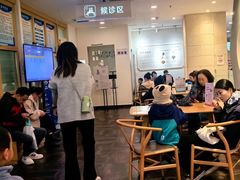 -承启堂中医馆·推拿·针灸·把脉(青羊馆)