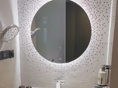 -南京禄口机场雅高铂尔曼大酒店