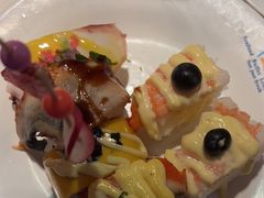 -领鲜活海鲜榴莲自助火锅(东门店)