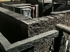 -北京大葆台遗址博物馆