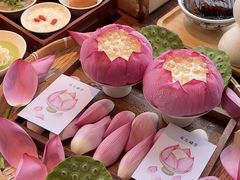 -金陵家宴·金陵春·南京菜(夫子庙店)