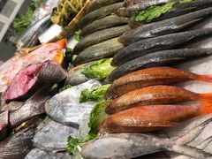 -高佳庄·舟山海鲜(海景旗舰店)