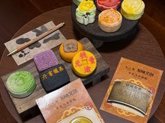 -知味观(湖滨总店)