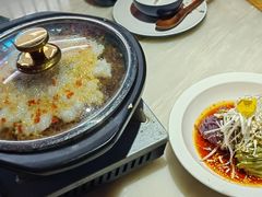 -绿茶餐厅(龙湖金楠天街店)