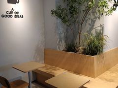 -Seesaw Coffee(深圳深业上城店)