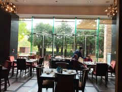 大堂-羡餐厅·杭帮菜·淳菜(千岛湖自由洲际殿店)
