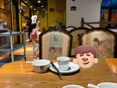 -黄泥岗·地道湖北菜(奥特莱斯店)