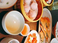 -蝴蝶里·粤菜·点心(滨江龙湖店)