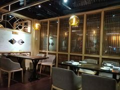 大堂-塘人·老底子宁波菜小馆(南塘老街店)