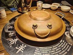 -泽成冰煮羊(非·遗东岸国际店)