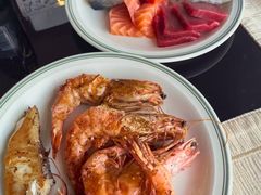 -广州花园酒店·凌璇阁旋转餐厅CAROUSEL360