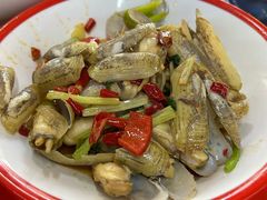 -坛南湾阿强农家乐.海鲜大排档老字号(福州地标美食店)