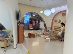 -固瑞齿科·口腔·种植·矫正(恒隆分院)