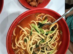 -新川饮食(新川小区店)
