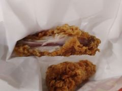 -麦当劳(西单明珠店)